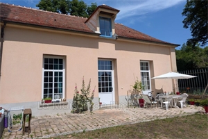 maison ancienne à la vente -   76410  SOTTEVILLE SOUS LE VAL, surface 82 m2 vente maison ancienne - UBI476741864
